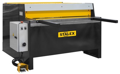Гильотина электромеханическая Stalex Q11-3x1250 386101