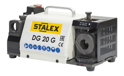 Заточной станок для сверл STALEX DG-20G DG-20G