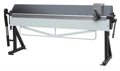 Станок листогибочный ручной Stalex WF 2550/1.0 373116