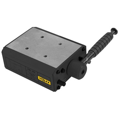 Держатель магнитный для стола, усилие 2000 кг для MR DS48 102504