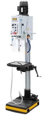 Редукторный сверлильный станок STALEX GB28 Profi 103023
