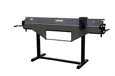 Станок листогибочный ручной Stalex BSM 2500A 373173A