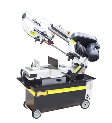 Станок ленточнопильный Stalex BS-712N 220 В 388006-1PH
