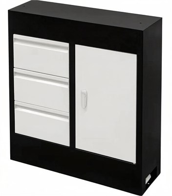 Подставка для токарного станка STALEX D210x400B 103086
