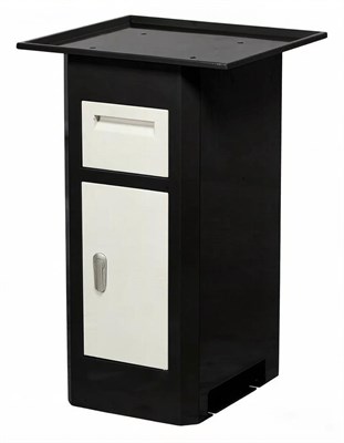 Подставка для фрезерного станка STALEX SBM-20 Vario 103089