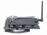 Тиски станочные Stalex QH80 QH80