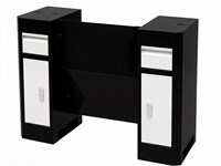 Подставка для токарного станка D250x550 103087