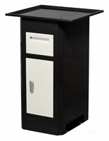 Подставка для фрезерного станка STALEX SBM-28 Vario 103090
