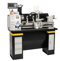 Станок токарный STALEX D300x750 Vario с УЦИ D300x750 Vario/DRO