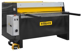 Гильотина электромеханическая Stalex Q11-3х2050 386102