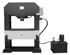 Гидравлический пресс Stalex HP-200 382013
