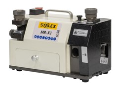 Станок заточной для концевых фрез STALEX MR-X1 MR-X1