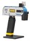 Станок ленточно-шлифовальный Stalex S-150 389002