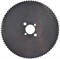 Дисковая пила Stalex HSS 250х2,0х32 Dm05 Vapo 2/8/45+2/11/63 z180 Bw; для стали; S=1÷2мм; Емакс=60мм F0142 z=180