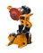 Труборез электрический STALEX HPPC-8 QG8C