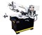 Станок ленточнопильный Stalex BSM-270G 102612