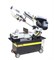 Станок ленточнопильный Stalex BS-712N 220 В 388006-1PH