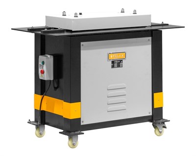 Фальцепрокатный станок STALEX PRO LC 12 102865