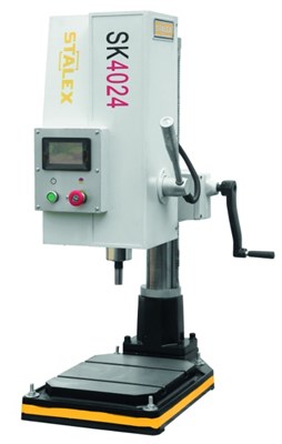 Станок резьбонарезной Stalex SK4024 SK4024