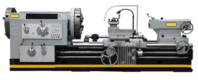 Трубонарезной станок STALEX Q1338x1500 Q1338/1500