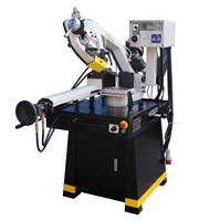 Станок ленточнопильный Stalex BSМ-250GH 102613