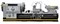 Трубонарезной станок STALEX Q1338x1500 Q1338/1500