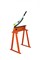 Гильотина ручная сабельного типа Stalex HS-500 372107
